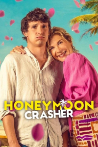 Honeymoon Crasher (2025)