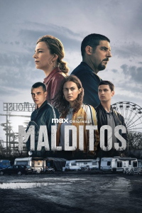 LK21 Malditos (2025) Series Drama Sub Indo Streaming / Download Malditos (2025)