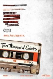 10,000 Saints (2015)