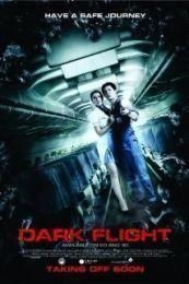 407 Dark Flight 3D (2012)