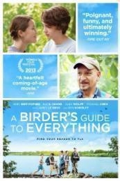 A Birder's Guide to Everything (2013)