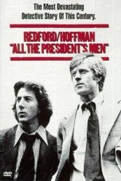 All the President's Men (1976)