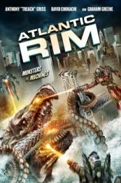 From the Sea (Atlantic Rim) (2013)