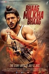 Bhaag Milkha Bhaag (2013)