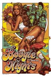 Boogie Nights (1997)