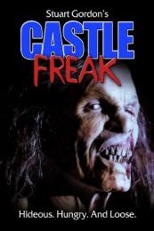 Castle Freak (1995)