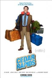 Cedar Rapids (2011)