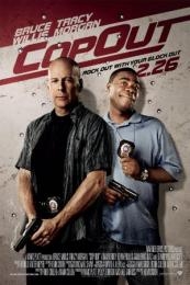 Cop Out (2010)