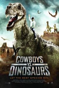 Cowboys vs Dinosaurs (2015)