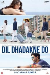 Dil Dhadakne Do (2015)