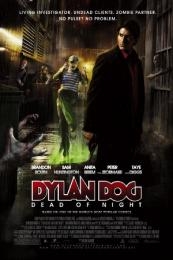 Dylan Dog: Dead of Night (2010)