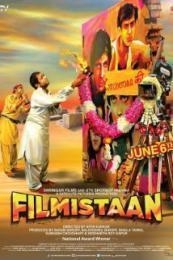 Filmistaan (2012)