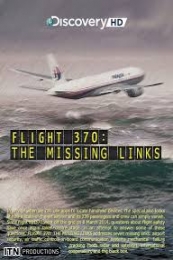 Flight 370: The Missing Links (2014)