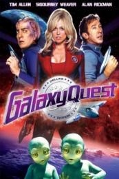 Galaxy Quest (1999)