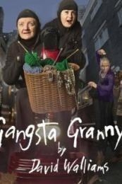 Gangsta Granny (2013)