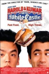 Harold & Kumar Go to White Castle (2004)