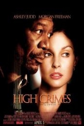 High Crimes (2002)