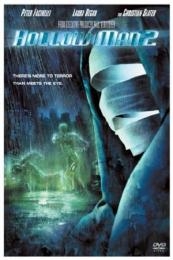 Hollow Man II (2006)