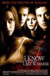 I Know What You Did Last Summer (1997)