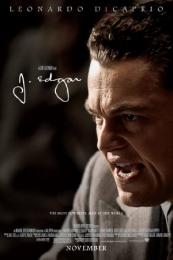 J. Edgar (2011)