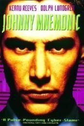 Johnny Mnemonic (1995)