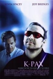 K-PAX (2001)