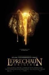 Leprechaun: Origins (2014)