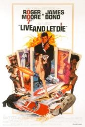 Live and Let Die (1973)