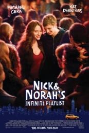 Nick and Norah's Infinite Playlist (2008)