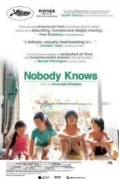 Nobody Knows (Dare mo shiranai) (2004)