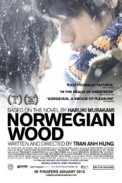 Norwegian Wood (Noruwei no mori) (2010)