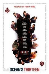 Ocean's Thirteen (2007)