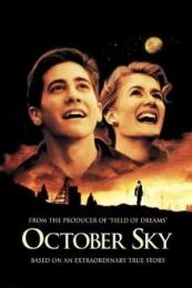 October Sky (1999)