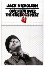 One Flew Over the Cuckoo's Nest (1975)