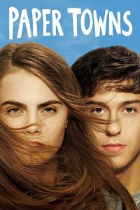 Paper Towns (2015)