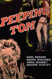 Peeping Tom (1960)