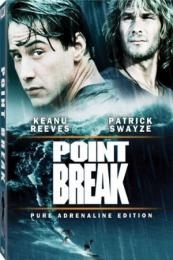 Point Break (1991)