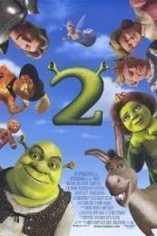 Shrek 2 (2004)