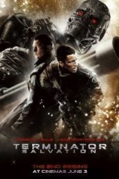 Terminator Salvation (2009)