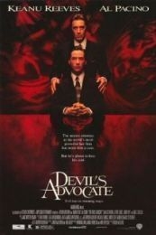 The Devil’s Advocate (1997)