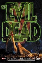 The Evil Dead (1981)