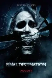 Nonton Film The Final Destination (2009) Subtitle Indonesia Streaming / Download The Final Destination (2009)