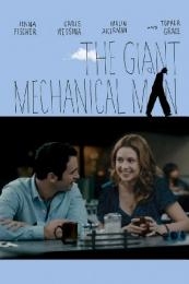 The Giant Mechanical Man (2012)