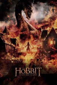 The Hobbit: The Battle of the Five Armies (2014)