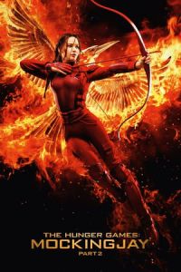 The Hunger Games: Mockingjay – Part 2 (2015)