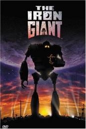 The Iron Giant (1999)