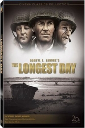 The Longest Day (1962)