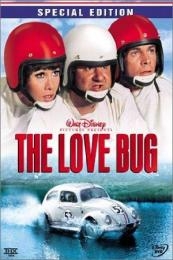 The Love Bug (1968)