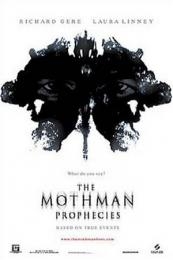 The Mothman Prophecies (2002)