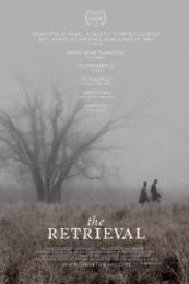 The Retrieval (2013)